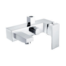 New Design Wall-Mounted Bathtub Faucet (ICD-1203)